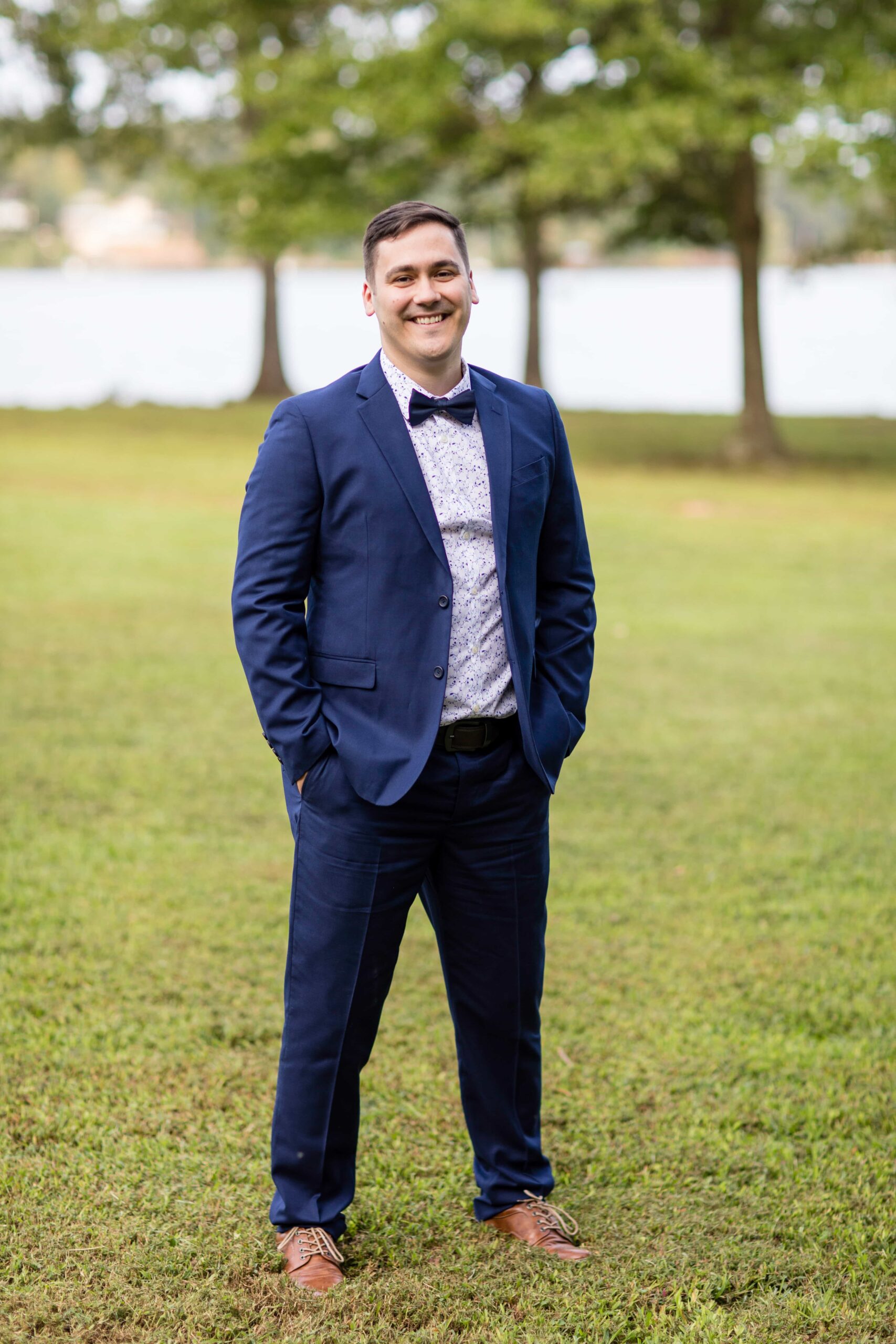 Matt Frost - NC Real Estate Agent