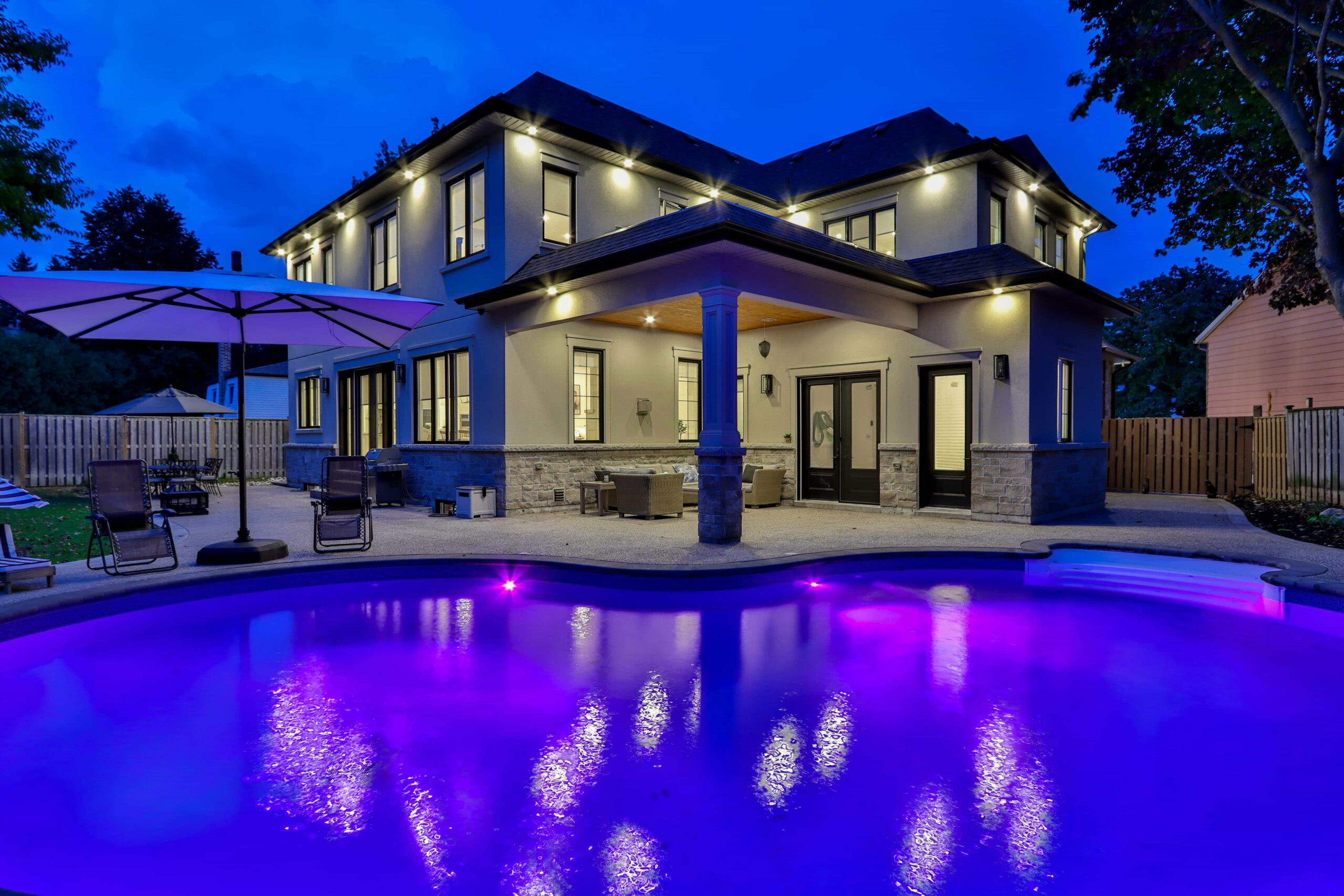 Mooresville home