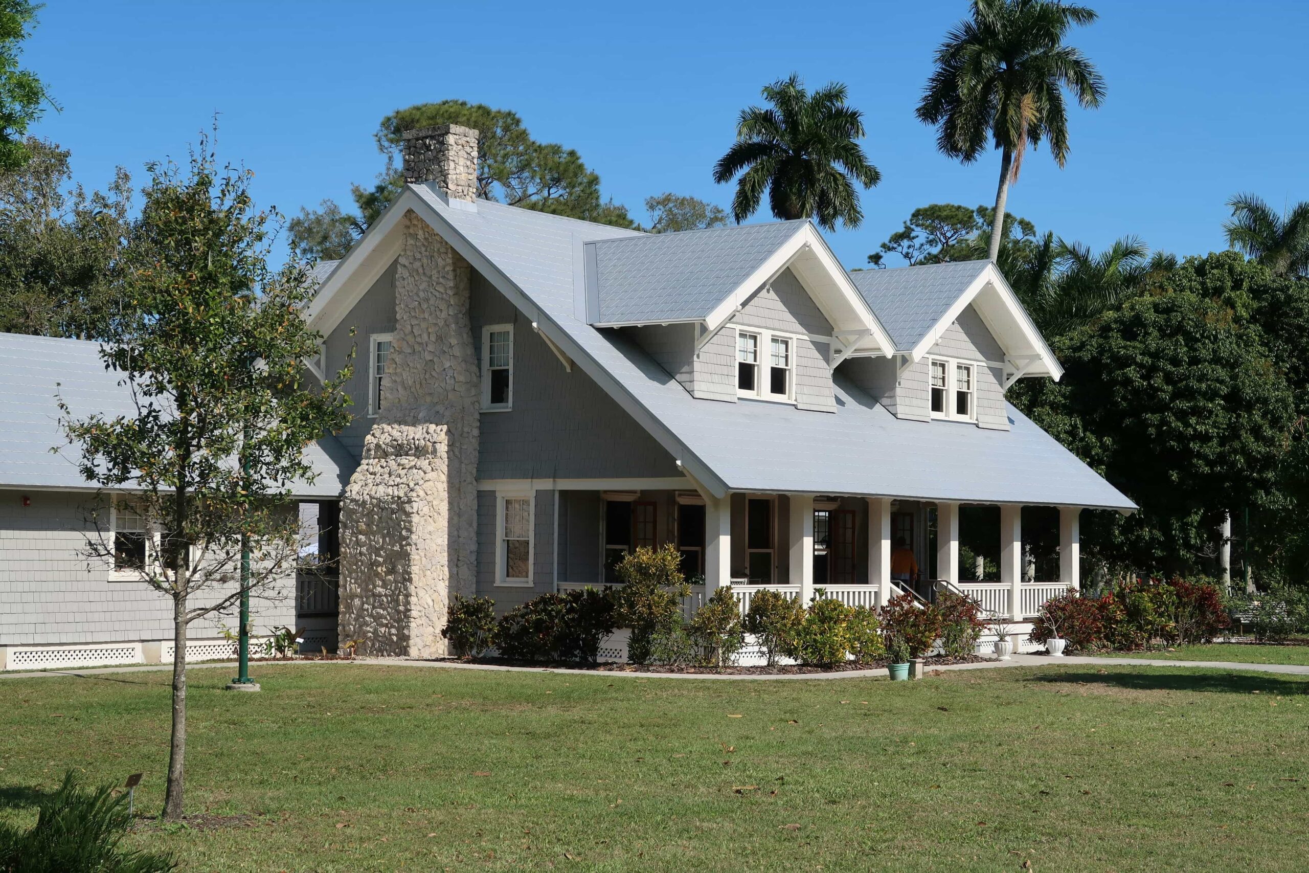 Denver house